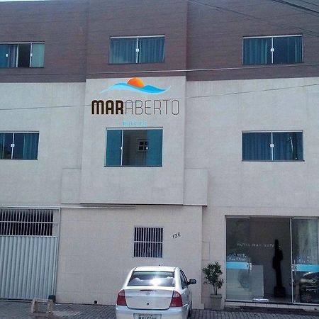 Hotel Mar Aberto Fortaleza  Esterno foto