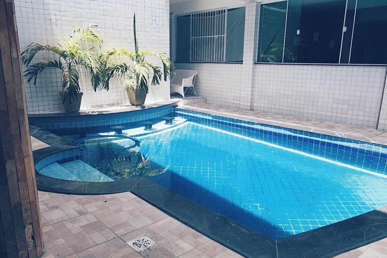 Hotel Mar Aberto Fortaleza  Esterno foto